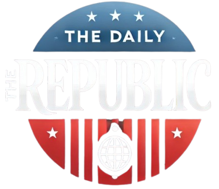 THE DAILY REPUBLIC