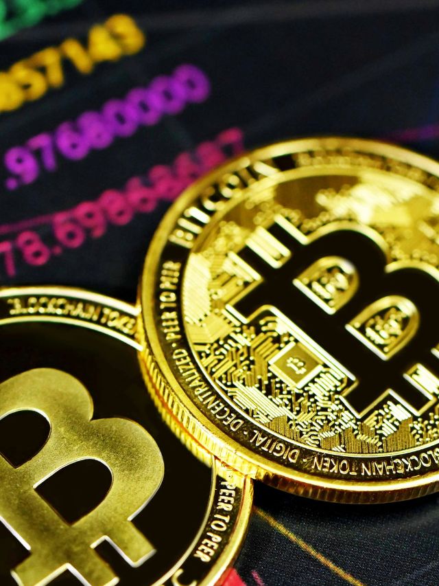 Why Bitcoin Now Tops Google’s Market Cap & Could Rally to $175K