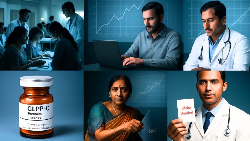 Health Insurance Prices May Rise in 2025