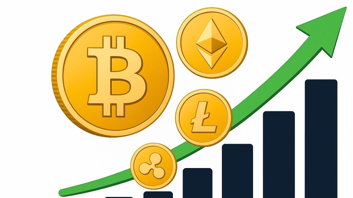 Ethereum 2025 Price Prediction $10K – What Investors Need to Know